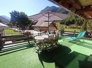  Appartement � vendre 4 pi�ces 144 m�