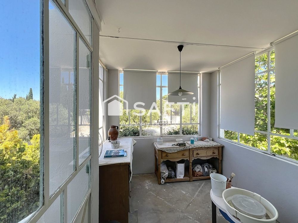 � vendre  Maison Sanary-sur-Mer (83110)