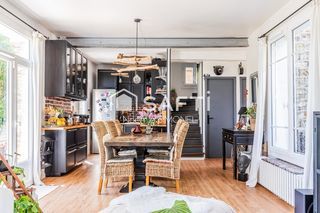  Maison � vendre 7 pi�ces 121 m�