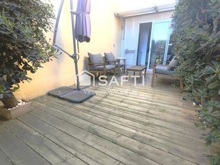  Appartement � vendre 1 pi�ce 25 m�