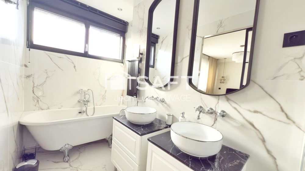 � vendre  Maison Croix (59170)