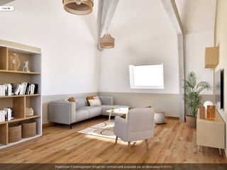  Appartement � vendre 4 pi�ces 78 m�