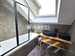  Maison � vendre 4 pi�ces 90 m�