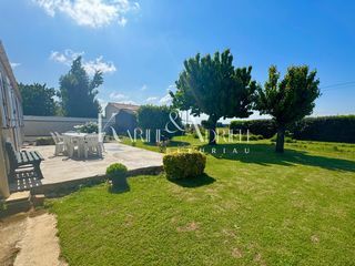  Maison � vendre 6 pi�ces 138 m�