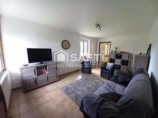  Maison � vendre 6 pi�ces 121 m�