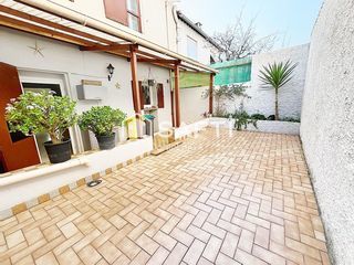  Maison � vendre 4 pi�ces 105 m�