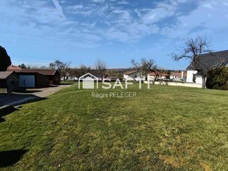  Terrain � vendre 2238 m�