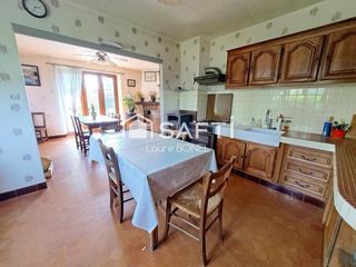  Maison � vendre 7 pi�ces 161 m�