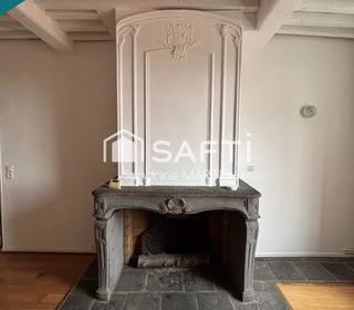  Appartement � vendre 3 pi�ces 71 m�