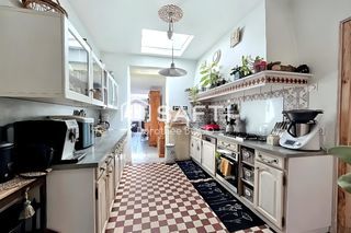  Maison � vendre 6 pi�ces 160 m�