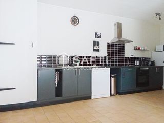  Maison � vendre 5 pi�ces 145 m�