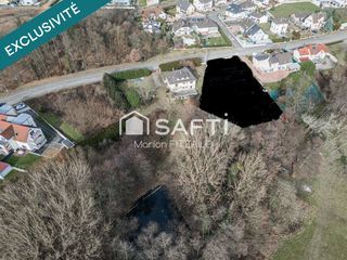  Terrain � vendre 2160 m�