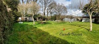  Terrain � vendre 839 m�