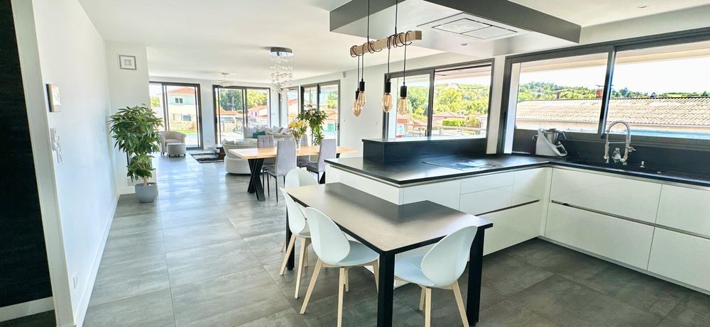 � vendre  Maison Orcet (63670)