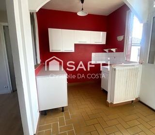  Appartement � louer 2 pi�ces 35 m�