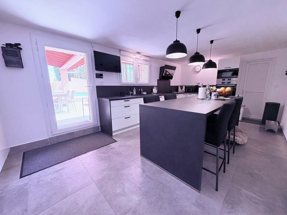 � vendre  Maison Vacqueyras (84190)