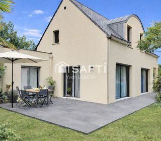  Maison � vendre 6 pi�ces 136 m�