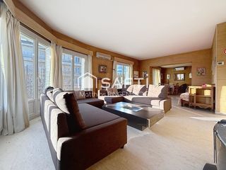  Appartement � vendre 5 pi�ces 135 m�