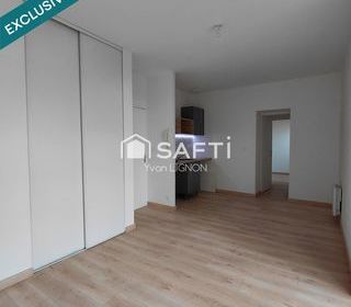  Appartement � vendre 2 pi�ces 32 m�