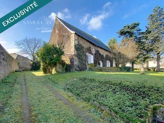  Maison � vendre 5 pi�ces 135 m�