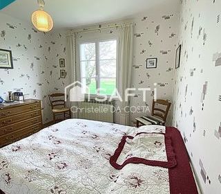  Maison � vendre 5 pi�ces 122 m�