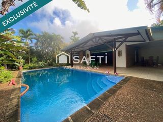  Maison � vendre 5 pi�ces 110 m�