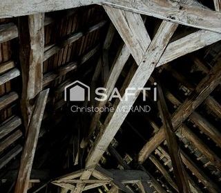  Maison � vendre 7 pi�ces 151 m�