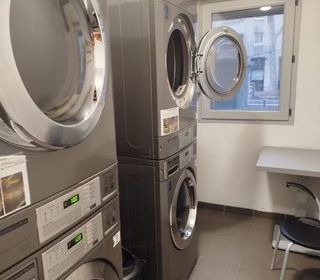  Appartement � vendre 1 pi�ce 18 m�