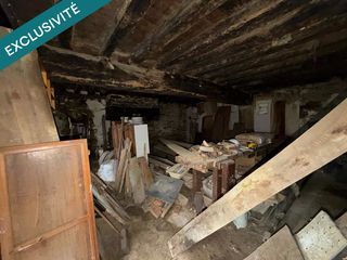  Maison � vendre 2 pi�ces 70 m�