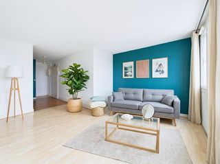  Appartement � vendre 3 pi�ces 66 m�