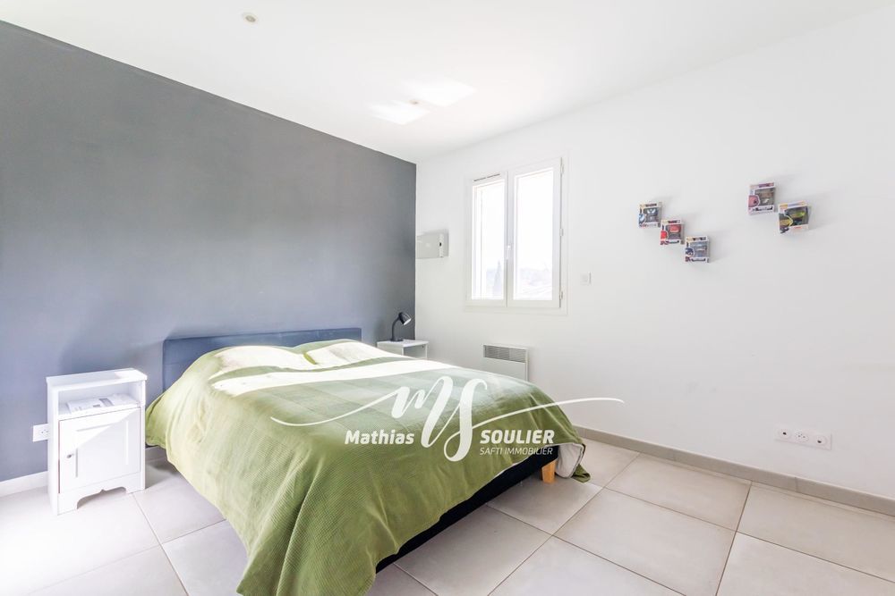 � vendre  Maison Le Puy-Sainte-R�parade (13610)