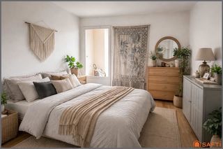  Appartement � vendre 3 pi�ces 63 m�