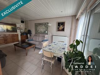  Appartement � vendre 3 pi�ces 67 m�