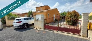  Maison � vendre 5 pi�ces 130 m�