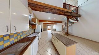  Maison � vendre 7 pi�ces 235 m�