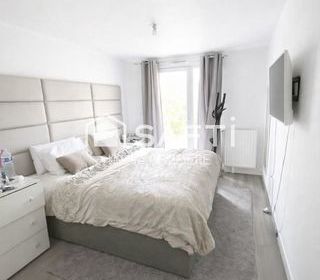  Appartement � vendre 4 pi�ces 87 m�