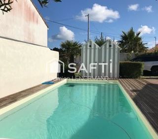  Maison � vendre 8 pi�ces 174 m�