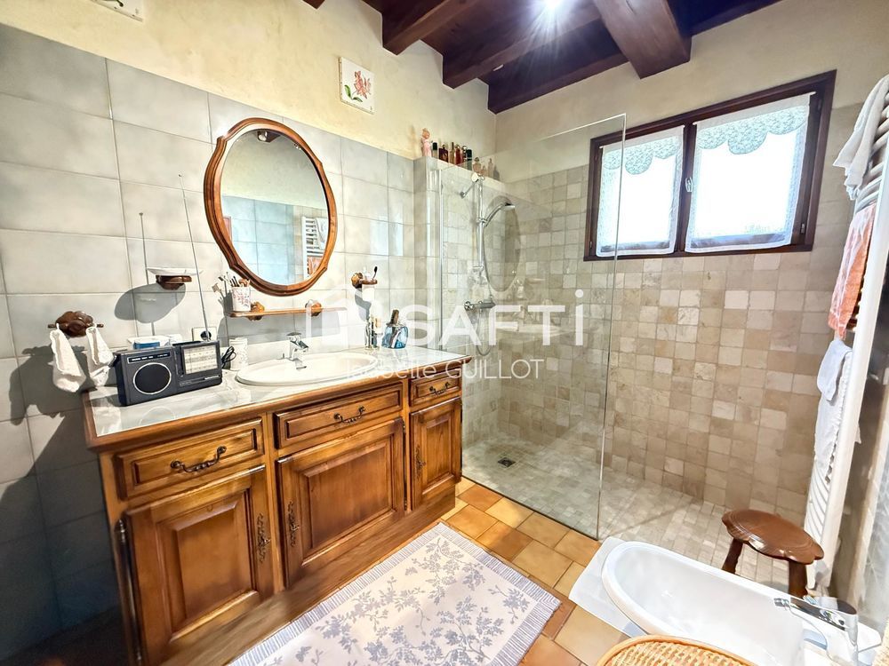 � vendre  Maison Biganos (33380)