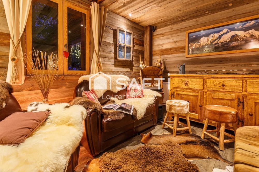 � vendre  Maison Aime (73210)