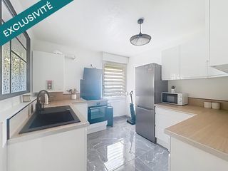  Appartement � vendre 4 pi�ces 83 m�