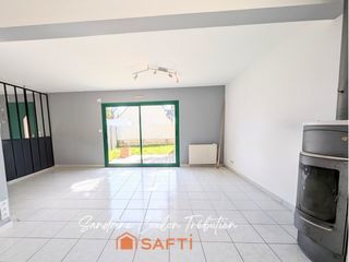  Maison � vendre 4 pi�ces 112 m�