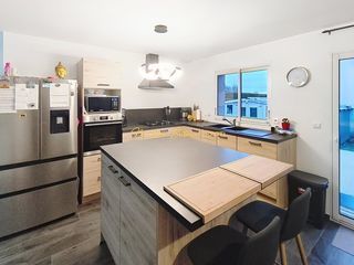  Maison � vendre 4 pi�ces 103 m�