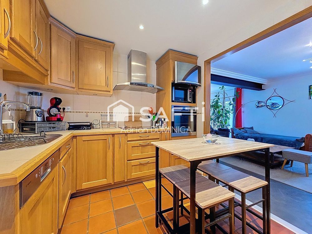 � vendre  Maison Clamart (92140)