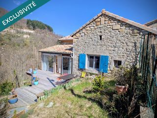  Maison � vendre 4 pi�ces 154 m�