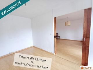  Appartement � vendre 4 pi�ces 77 m�