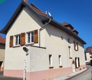  Appartement � vendre 5 pi�ces 105 m�