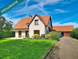  Maison � vendre 8 pi�ces 160 m�