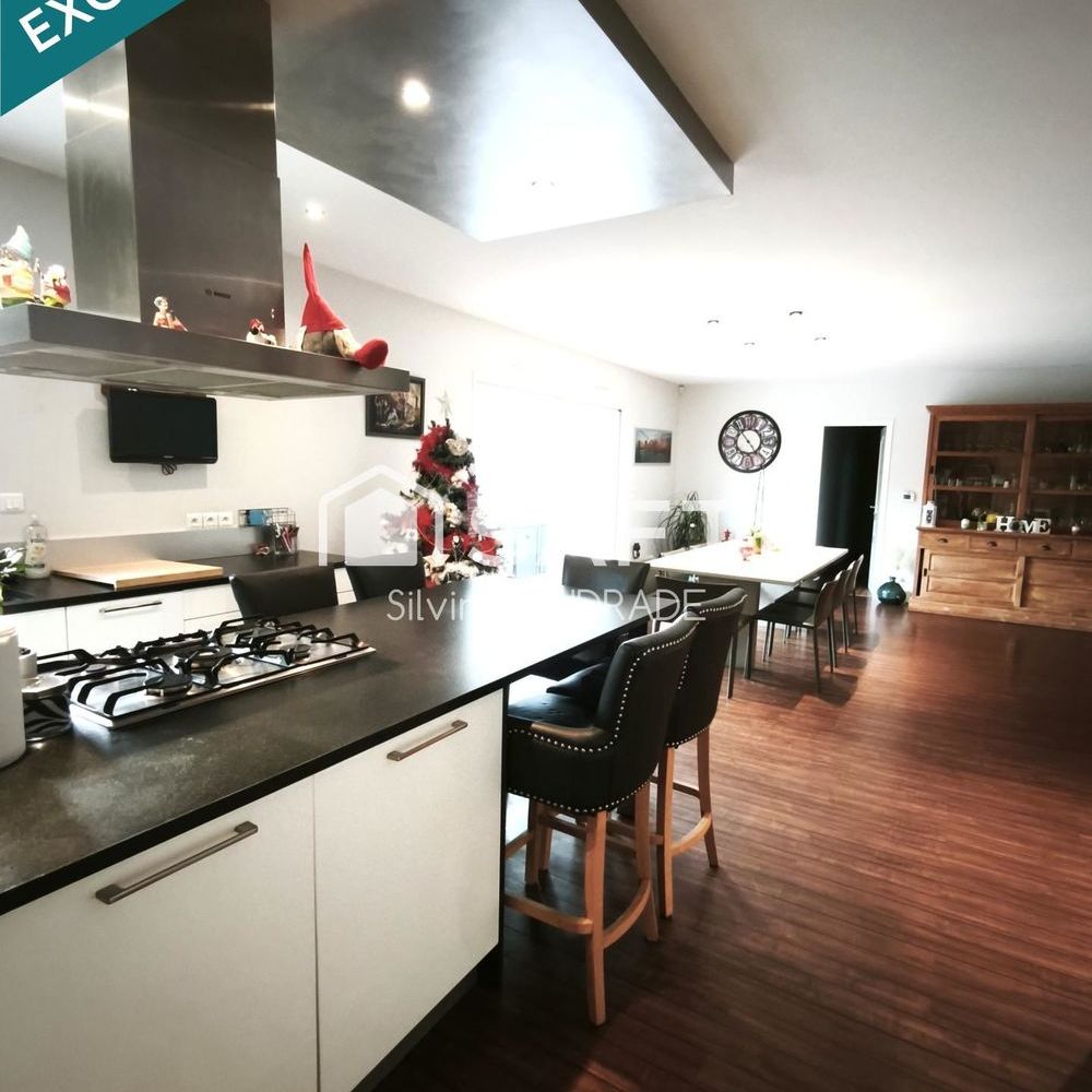 � vendre  Maison Les Sables-d'Olonne (85340)