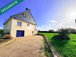  Maison � vendre 8 pi�ces 175 m�