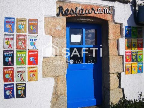 Bar Restaurant 324000 22220 Plouguiel